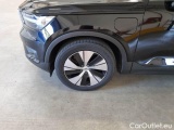  Volvo  XC 40 VOLVO XC40 / 2017 / 5P / SUV T4 PLUG-IN HYBRID AUTO RECH INSCRIP EXPR #64