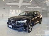 Volvo XC 40 VOLVO XC40 / 2017 / 5P / SUV T4 PLUG-IN HYBRID AUTO RECH INSCRIP EXPR