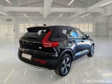  Volvo  XC 40 VOLVO XC40 / 2017 / 5P / SUV T4 PLUG-IN HYBRID AUTO RECH INSCRIP EXPR #2
