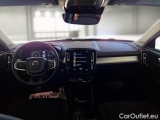  Volvo  XC 40 VOLVO XC40 / 2017 / 5P / SUV T4 PLUG-IN HYBRID AUTO RECH INSCRIP EXPR #3