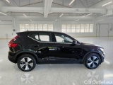  Volvo  XC 40 VOLVO XC40 / 2017 / 5P / SUV T4 PLUG-IN HYBRID AUTO RECH INSCRIP EXPR #7