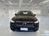  Volvo  XC 40 VOLVO XC40 / 2017 / 5P / SUV T4 PLUG-IN HYBRID AUTO RECH INSCRIP EXPR #6