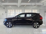  Volvo  XC 40 VOLVO XC40 / 2017 / 5P / SUV T4 PLUG-IN HYBRID AUTO RECH INSCRIP EXPR #8