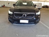  Volvo  XC 40 VOLVO XC40 / 2017 / 5P / SUV T4 PLUG-IN HYBRID AUTO RECH INSCRIP EXPR #29