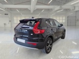  Volvo  XC 40 VOLVO XC40 / 2017 / 5P / SUV T4 PLUG-IN HYBRID AUTO RECHARGE INSCR. #2