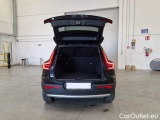  Volvo  XC 40 VOLVO XC40 / 2017 / 5P / SUV T4 PLUG-IN HYBRID AUTO RECHARGE INSCR. #5