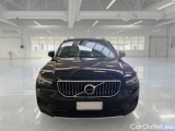  Volvo  XC 40 VOLVO XC40 / 2017 / 5P / SUV T4 PLUG-IN HYBRID AUTO RECHARGE INSCR. #6