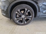  Volvo  XC 40 VOLVO XC40 / 2017 / 5P / SUV T4 PLUG-IN HYBRID AUTO RECHARGE INSCR. #20