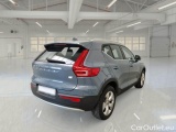  Volvo  XC 40 VOLVO XC40 / 2017 / 5P / SUV T5 PLUG-IN HYBRID AUTO RECH INSCRIP EXPR #2