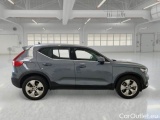  Volvo  XC 40 VOLVO XC40 / 2017 / 5P / SUV T5 PLUG-IN HYBRID AUTO RECH INSCRIP EXPR #7