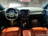  Volvo  XC 40 VOLVO XC40 / 2017 / 5P / SUV T5 PLUG-IN HYBRID AUTO RECHARGE INSCR. #3
