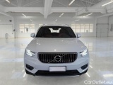  Volvo  XC 40 VOLVO XC40 / 2017 / 5P / SUV T5 PLUG-IN HYBRID AUTO RECHARGE INSCR. #6