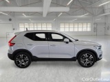  Volvo  XC 40 VOLVO XC40 / 2017 / 5P / SUV T5 PLUG-IN HYBRID AUTO RECHARGE INSCR. #7