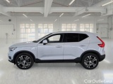  Volvo  XC 40 VOLVO XC40 / 2017 / 5P / SUV T5 PLUG-IN HYBRID AUTO RECHARGE INSCR. #8