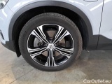  Volvo  XC 40 VOLVO XC40 / 2017 / 5P / SUV T5 PLUG-IN HYBRID AUTO RECHARGE INSCR. #20
