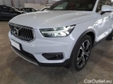  Volvo  XC 40 VOLVO XC40 / 2017 / 5P / SUV T5 PLUG-IN HYBRID AUTO RECHARGE INSCR. #35