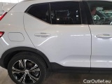  Volvo  XC 40 VOLVO XC40 / 2017 / 5P / SUV T5 PLUG-IN HYBRID AUTO RECHARGE INSCR. #44