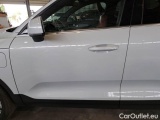  Volvo  XC 40 VOLVO XC40 / 2017 / 5P / SUV T5 PLUG-IN HYBRID AUTO RECHARGE INSCR. #55