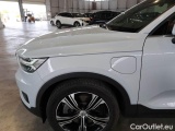 Volvo  XC 40 VOLVO XC40 / 2017 / 5P / SUV T5 PLUG-IN HYBRID AUTO RECHARGE INSCR. #57