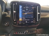  Volvo  XC 40 VOLVO XC40 / 2017 / 5P / SUV T5 PLUG-IN HYBRID AUTO RECHARGE INSCR. #92