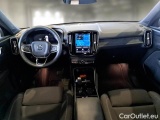  Volvo  XC 40 VOLVO XC40 / 2021 / 5P / SUV RECHARGE PLUS #3