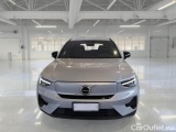  Volvo  XC 40 VOLVO XC40 / 2021 / 5P / SUV RECHARGE PLUS #6