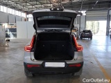  Volvo  XC 40 VOLVO XC40 / 2021 / 5P / SUV RECHARGE PLUS #5