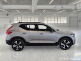  Volvo  XC 40 VOLVO XC40 / 2021 / 5P / SUV RECHARGE PLUS #7
