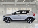  Volvo  XC 40 VOLVO XC40 / 2021 / 5P / SUV RECHARGE PLUS #8