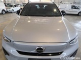  Volvo  XC 40 VOLVO XC40 / 2021 / 5P / SUV RECHARGE PLUS #26