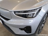  Volvo  XC 40 VOLVO XC40 / 2021 / 5P / SUV RECHARGE PLUS #34