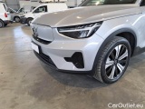  Volvo  XC 40 VOLVO XC40 / 2021 / 5P / SUV RECHARGE PLUS #36