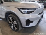  Volvo  XC 40 VOLVO XC40 / 2021 / 5P / SUV RECHARGE PLUS #40