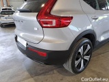  Volvo  XC 40 VOLVO XC40 / 2021 / 5P / SUV RECHARGE PLUS #52
