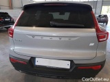  Volvo  XC 40 VOLVO XC40 / 2021 / 5P / SUV RECHARGE PLUS #62