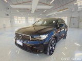 Volvo XC 40 VOLVO XC40 / 2021 / 5P / SUV T4 RECHARGE PLUG-IN AUTO CORE