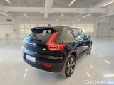  Volvo  XC 40 VOLVO XC40 / 2021 / 5P / SUV T4 RECHARGE PLUG-IN AUTO CORE #2