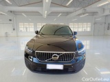  Volvo  XC 40 VOLVO XC40 / 2021 / 5P / SUV T4 RECHARGE PLUG-IN AUTO CORE #6