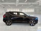  Volvo  XC 40 VOLVO XC40 / 2021 / 5P / SUV T4 RECHARGE PLUG-IN AUTO CORE #7