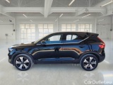  Volvo  XC 40 VOLVO XC40 / 2021 / 5P / SUV T4 RECHARGE PLUG-IN AUTO CORE #8