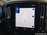  Volvo  XC 40 VOLVO XC40 / 2021 / 5P / SUV T4 RECHARGE PLUG-IN AUTO CORE #91