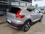  Volvo  XC 40 VOLVO XC40 / 2021 / 5P / SUV T4 RECHARGE PLUG-IN AUTO CORE #2