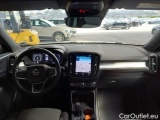  Volvo  XC 40 VOLVO XC40 / 2021 / 5P / SUV T4 RECHARGE PLUG-IN AUTO CORE #3