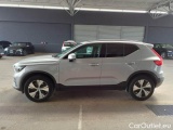  Volvo  XC 40 VOLVO XC40 / 2021 / 5P / SUV T4 RECHARGE PLUG-IN AUTO CORE #8