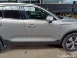  Volvo  XC 40 VOLVO XC40 / 2021 / 5P / SUV T4 RECHARGE PLUG-IN AUTO CORE #48
