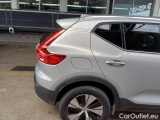  Volvo  XC 40 VOLVO XC40 / 2021 / 5P / SUV T4 RECHARGE PLUG-IN AUTO CORE #54