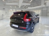  Volvo  XC 40 VOLVO XC40 / 2021 / 5P / SUV T4 RECHARGE PLUG-IN AUTO CORE #2