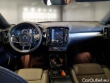  Volvo  XC 40 VOLVO XC40 / 2021 / 5P / SUV T4 RECHARGE PLUG-IN AUTO CORE #3