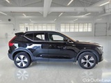  Volvo  XC 40 VOLVO XC40 / 2021 / 5P / SUV T4 RECHARGE PLUG-IN AUTO CORE #7