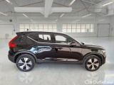  Volvo  XC 40 VOLVO XC40 / 2021 / 5P / SUV T4 RECHARGE PLUG-IN AUTO CORE #7